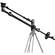 E-Image Parallax Control Fluid Drag Jib Kit