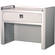 Garner SW-2 Secure Workstation for Select Degaussers/HD Destroyers