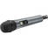Sennheiser SKM 825-XSW-A Handheld Transmitter with e825 Capsule (A: 548 to 572 MHz)