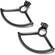 DJI Prop Guard for Spark Quadcopter (4-Pack)