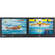 Datavideo 10" Dual IPS LCD Monitor