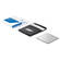 ARRI Full Spectrum ND 0.6 Filter (6.6 x 6.6", 2-Stop)