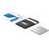 ARRI Full Spectrum ND 0.9 Filter (6.6 x 6.6", 3-Stop)