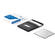 ARRI Full Spectrum ND 0.3 Filter (6.6 x 6.6", 1-Stop)