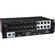 DiGiGrid SoundStudio STG-1608 16-In / 8-Out Digital Audio Stagebox with SoundGrid Connectivity