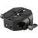 CAMVATE Camera Baseplate (Black Levers)