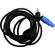 Fluotec PowerCon AC Cable with Switch (16')