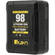 ikan 98Wh 14.8V Compact High-Draw Li-Ion Professional Battery (Gold Mount)
