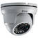 FLIR MPX Series ME363 4MP Outdoor HD-CVI Dome Camera