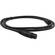 Core SWX 4-Pin XLR Male to Female Cable with Jumper (6')