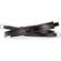 Leica Vintage Leather Neck Strap (Black)