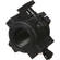 American DJ O-Clamp 1.5 for 1.5 or 2" Truss