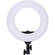Dracast LED140 Halo Bi-Color Ringlight