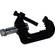 Fluotec C-Clamp for StudioLED Panels/Fresnels and CineLight Panels