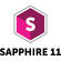 Boris FX Sapphire 11 for Adobe/OFX (with 1 Year of Upgrades & Support, Download)