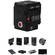 RED DIGITAL CINEMA EPIC-W Start-Up Kit with Aluminum EF Mount, Media, Reader, Batteries & Charger