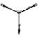E-Image Universal Lightweight Tripod Dolly