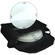 Nila Narrow Spot Holographic Film Lens for Varsa V2 Fixture