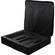 FotodioX Pro FACTOR and FACTOR Jupiter Studio Lights 2 x 2' LED V5000ASVL Case (Black)