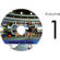 Virtualsetworks Virtual Set Pack 1 for TriCaster Virtual Set Editor (Download)