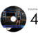 Virtualsetworks Virtual Set Pack 4 for TriCaster Virtual Set Editor (Download)