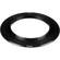 Formatt Hitech 58mm Threaded Adapter Ring for Aluminum 100mm Filter Holder