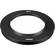 Formatt Hitech 62mm Threaded Adapter Ring for Aluminum 100mm Filter Holder