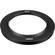 Formatt Hitech 67mm Threaded Adapter Ring for Aluminum 100mm Filter Holder