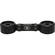 FLOWCINE Tranquilizer Pan Barrels 50 for Black Arm Dampening System (Set of 8)