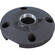 Chief CMS-115 Speed-Connect Ceiling Plate (Black)