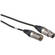 Neumann 3-pin XLR to XLR Microphone Cable - 25 ft