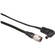 Acebil ST-7R Shoulder Rig DC Power Cable for Panasonic AG-DVX200 4K
