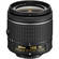 Nikon AF-P DX NIKKOR 18-55mm f/3.5-5.6G VR Lens (Refurbished by Nikon USA)