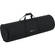 Gator Frameworks Deluxe Carry Bag for 6 Tripod Mic Stands