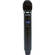 Audix H60 VX5 64 MHz Handheld Microphone Transmitter with VX5 Supercardioid Condenser Capsule (522 to 586 MHz)