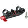 SHAPE 15mm Rod Bloc for BP-Series Shoulder Rigs