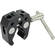 GyroVu Clamp Mount with Six Mounting Options