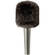 Bubblebee Industries Big Windbubble Windscreen for Handheld Microphones (Short-Haired)