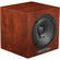 Auratone 5C Super Sound Cube Passive Studio Monitors (Mahogany Laminate Finish, Pair)