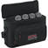 Gator GM-4 4 Drop Mic Padded Bag