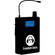 Hear Technologies Freedom Back Receiver UHF Wireless Bodypack Receiver (A: 584 to 608 MHz)