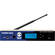 Hear Technologies Freedom Back Transmitter UHF Wireless Transmitter with Rackmount Kit (A: 584 to 608 MHz)