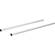 ARRI 15mm Lightweight Support Rods (Pair, 13")