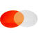 Frezzi CTO Gel and Diffusion Filter for SunLight