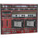 AUDIFIED ampLion Pro Guitar Amplifier and Cabinet Emulation Plug-In (Download)