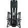 Slate Digital ML-1 Large-Diaphragm Modeling Microphone (Black)