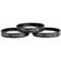 Lensbaby 46mm Macro Filter Kit