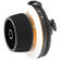 Bright Tangerine Revolvr Focus Handwheel