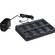 Eartec 8-Port Multi-Charger