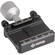 Really Right Stuff B2-Duo Sliding Screw-Knob Clamp (60mm)